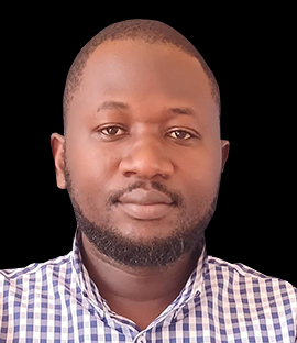 Mussa Baruti