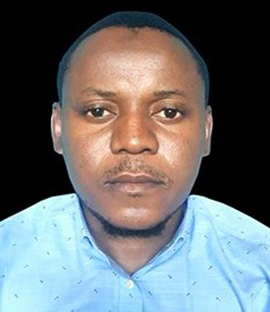 Ahmada Magingo