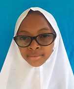 Khansaa Ali Asaa